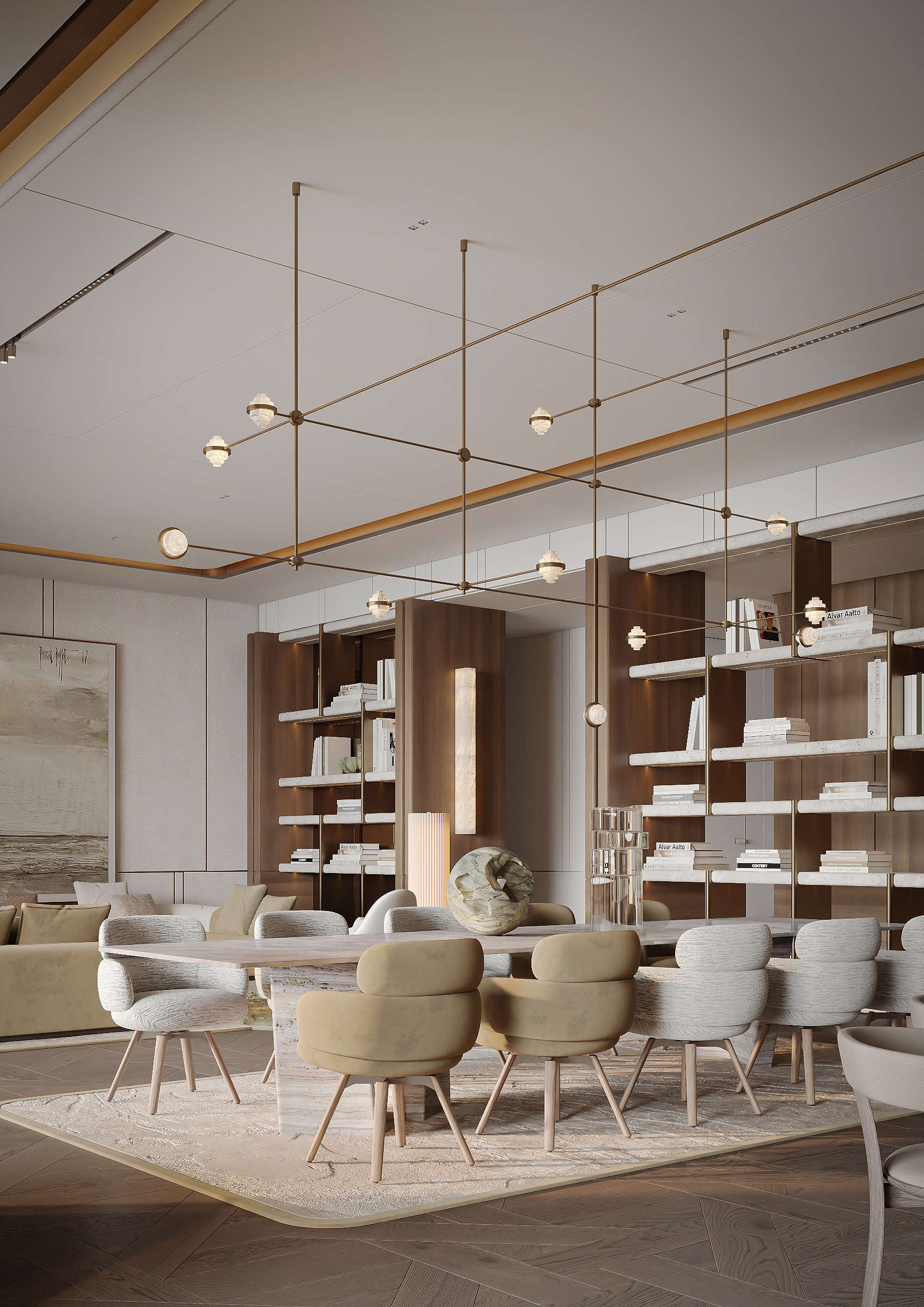 托斯卡纳绿丨意大利-35