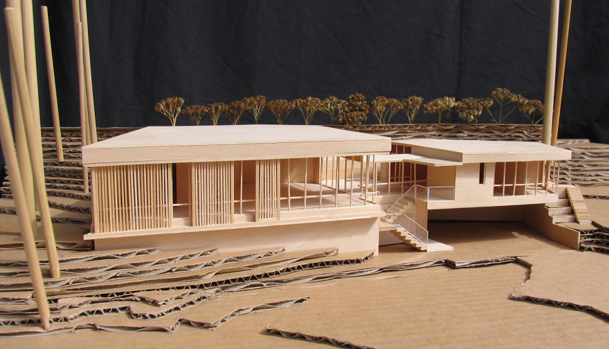 美国阿斯彭的锌之家-49