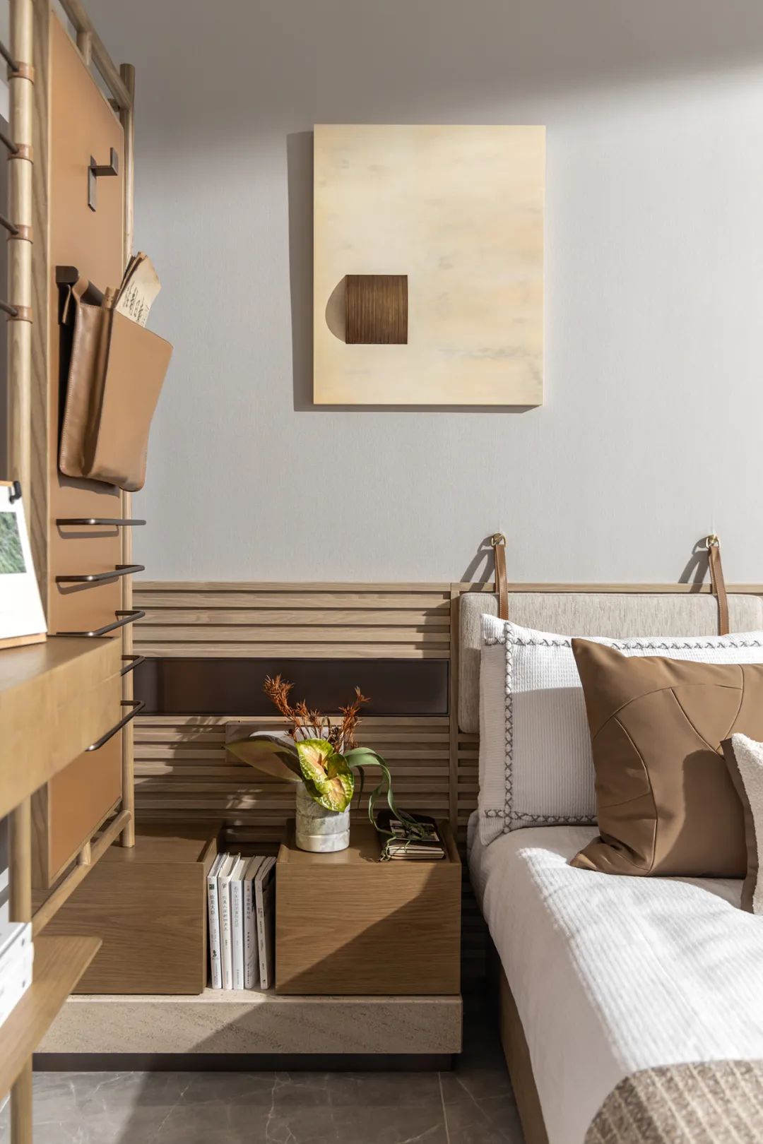 汕头中海黄金海岸项目丨中国汕头丨Yan Design 大研设计-48