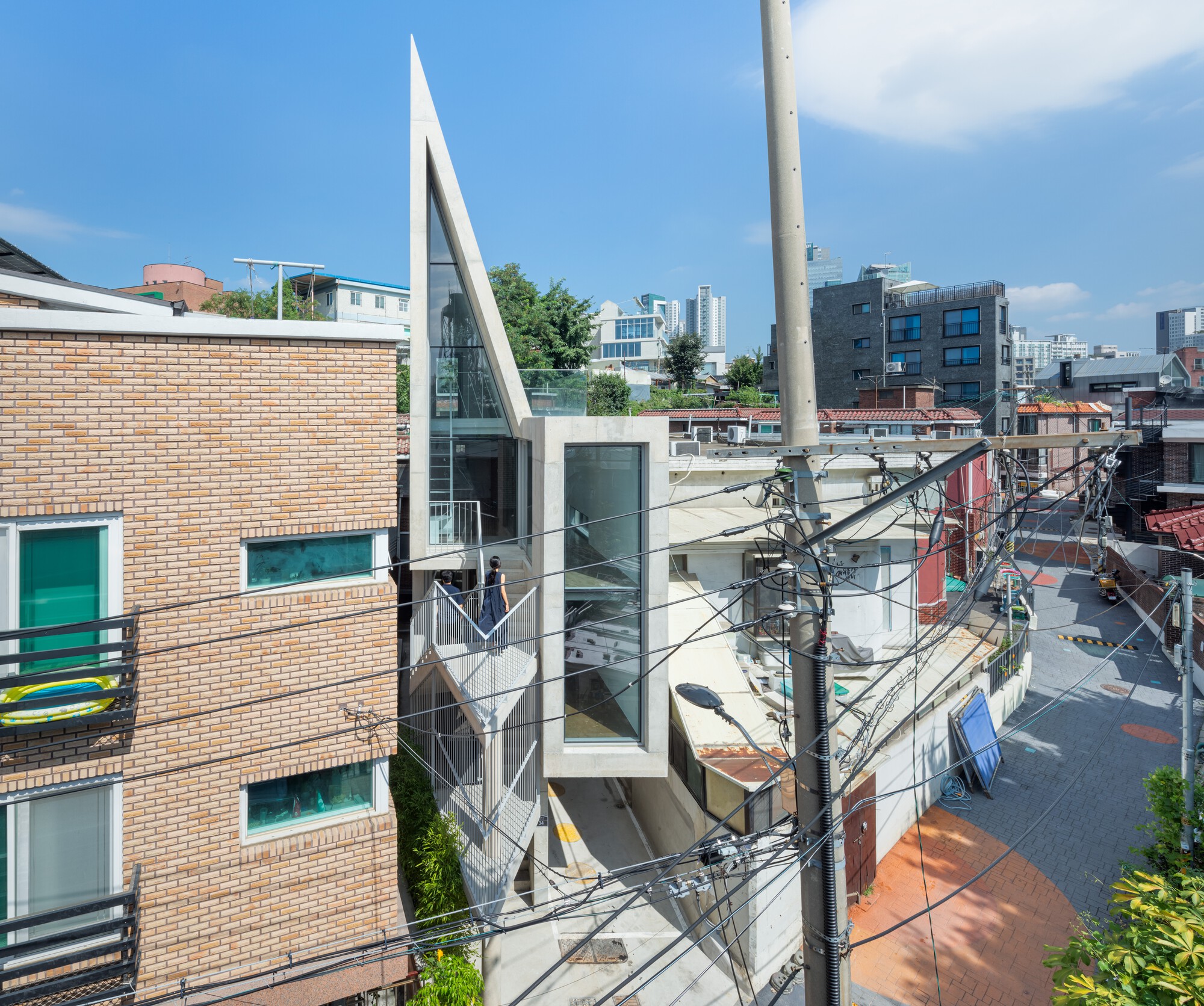 SOSEUM 生活设施丨韩国首尔丨SML,at COOM PARTNERS-33