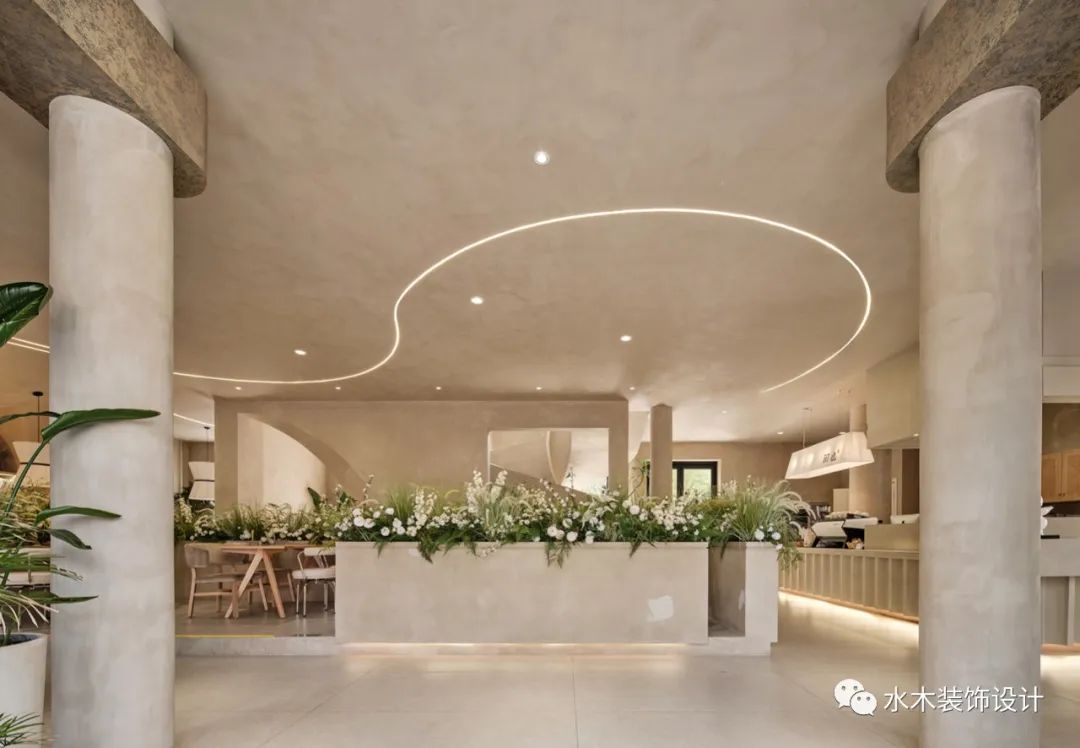 田也泰州店丨中国泰州丨淮安水木装饰设计有限公司-12