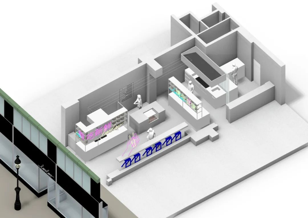 手工饺子店丨奥地利维也纳-10