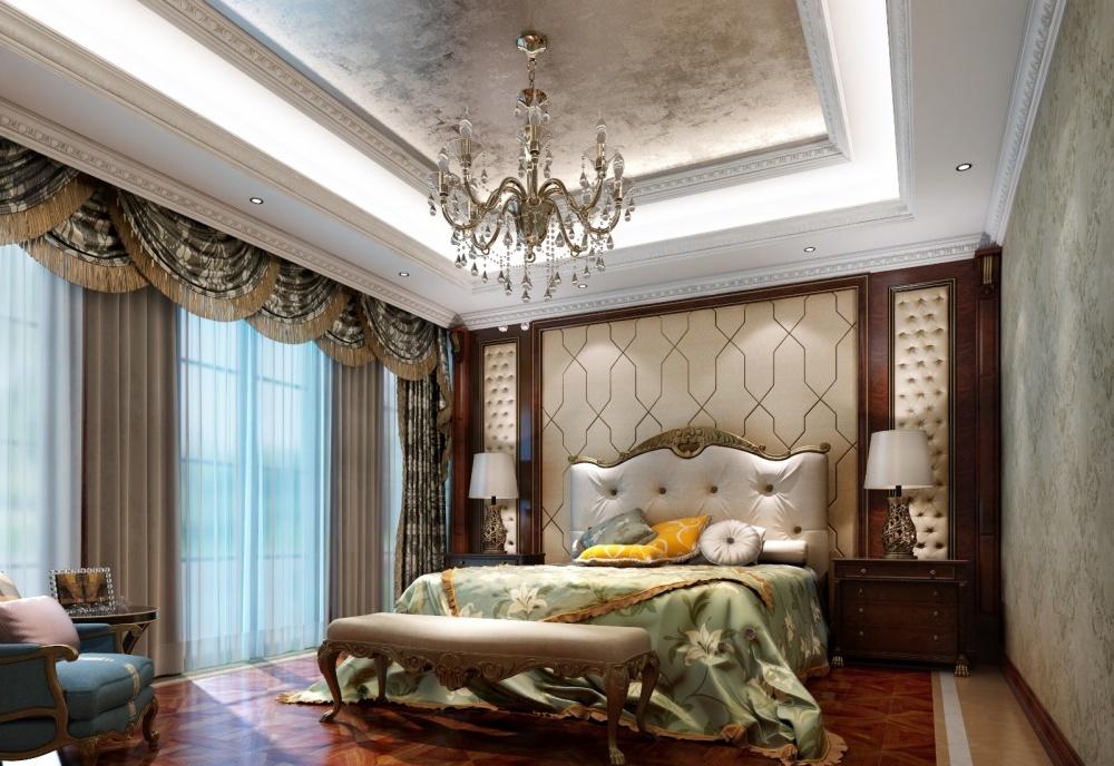 
绿城御园-森林里的童话世界 -10