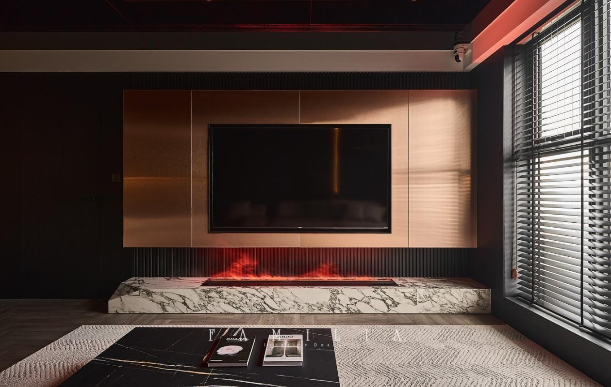 FAMILIA · 108㎡阳光花园公寓-0