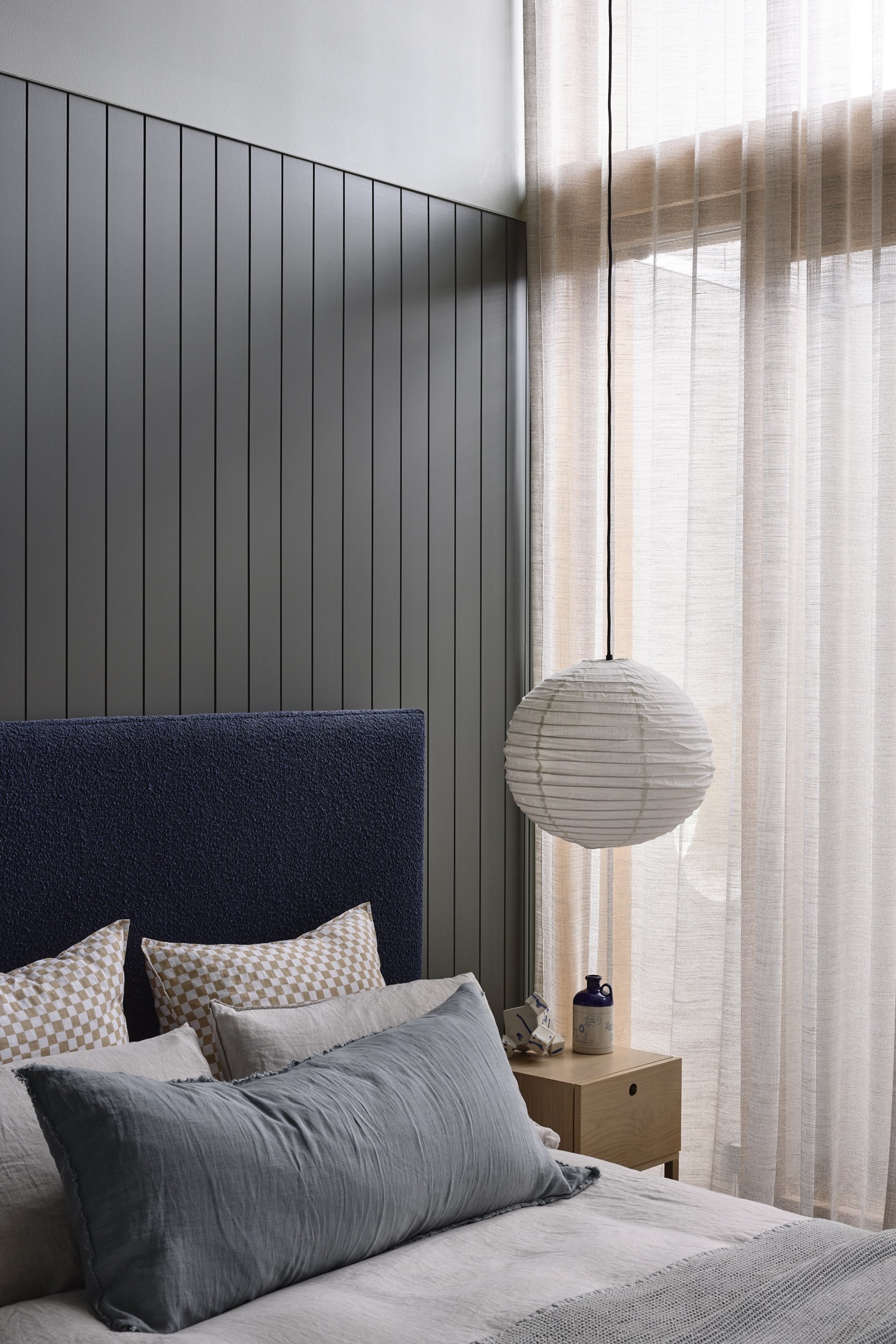 OCEAN GROVE家庭周末度假屋-25