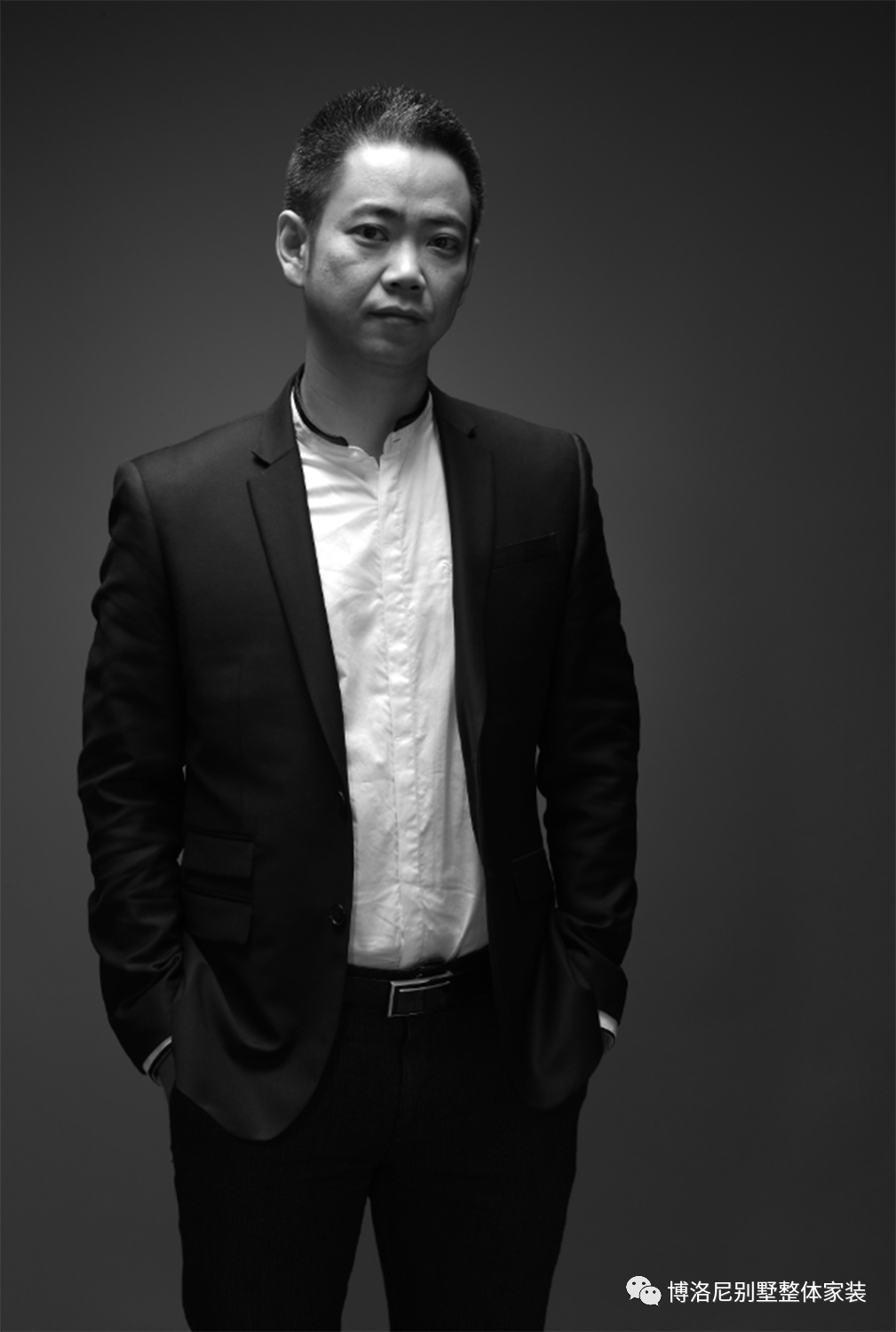 刘航作品 | 润泽御府，艺术与爱的混搭之家-132