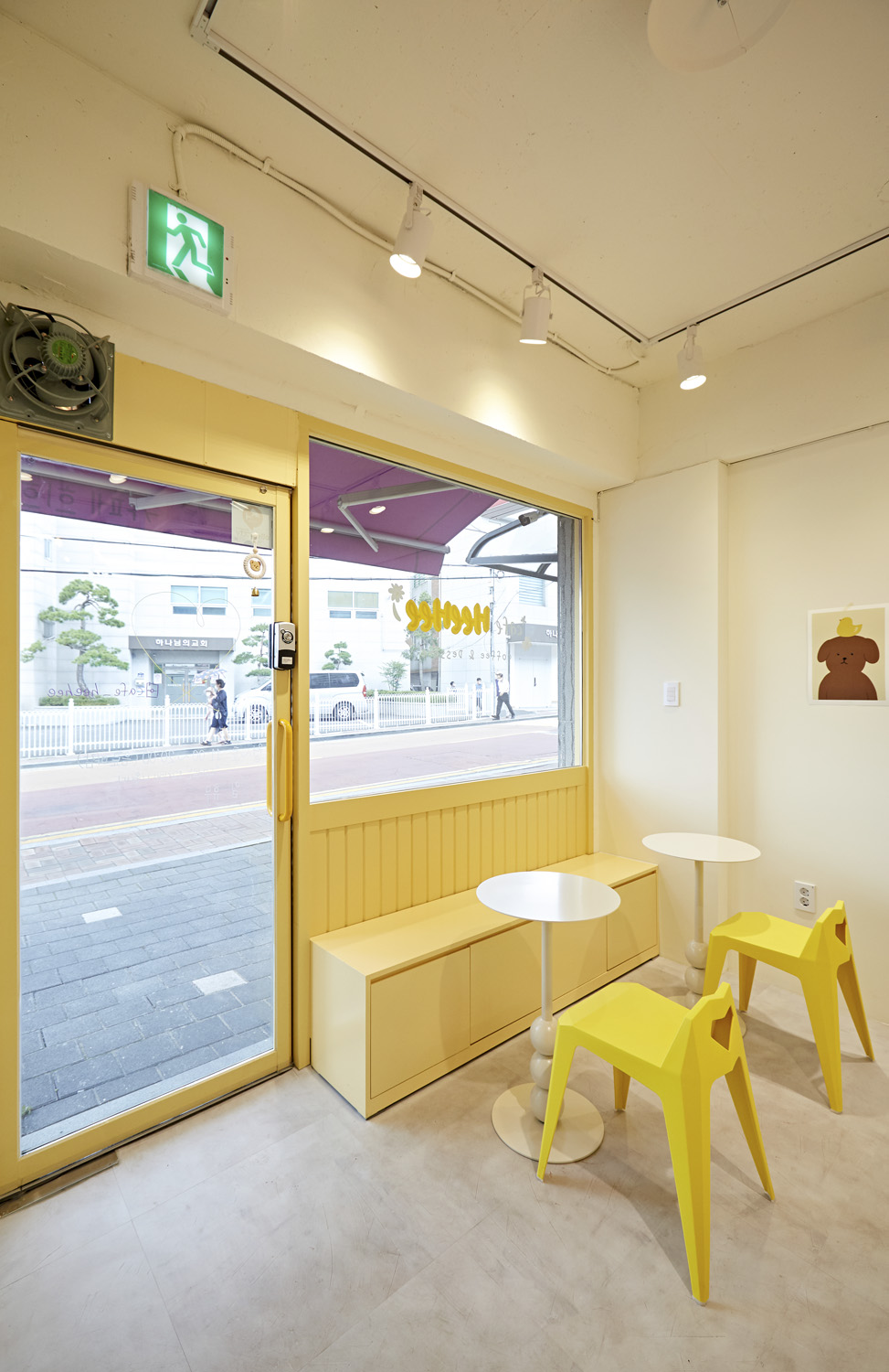 打造舒适氛围的 8 平米小空间设计-11