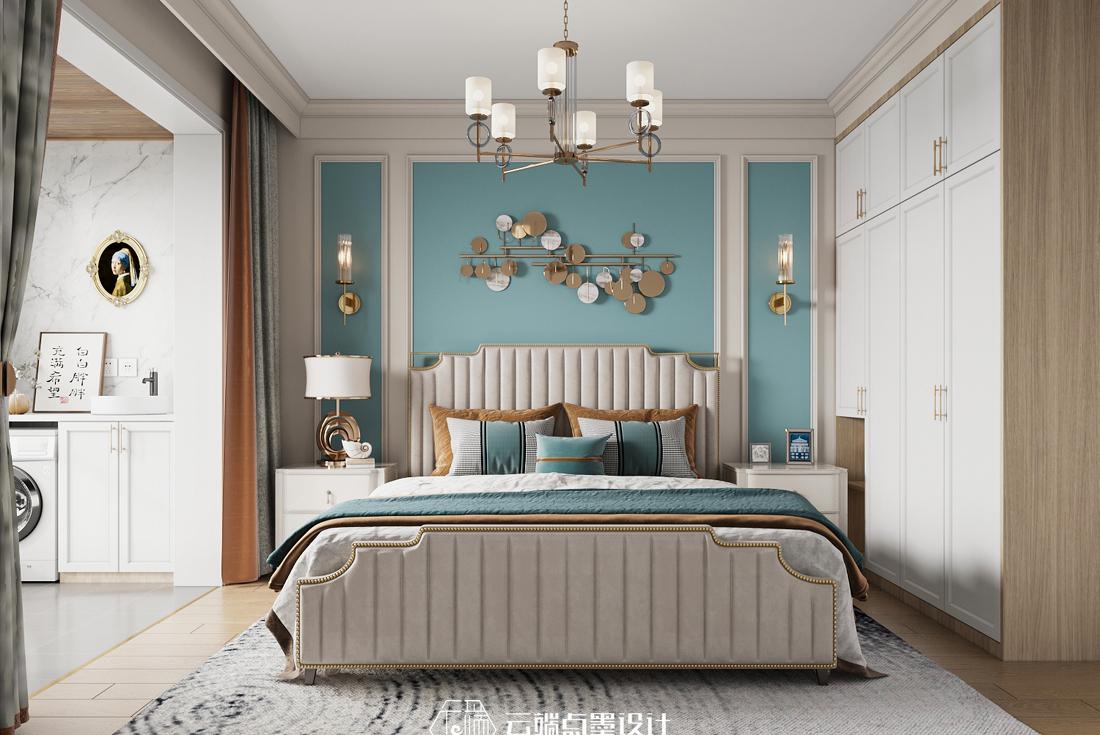 
四季物语 - 住在自然里 |云端点墨设计 -10