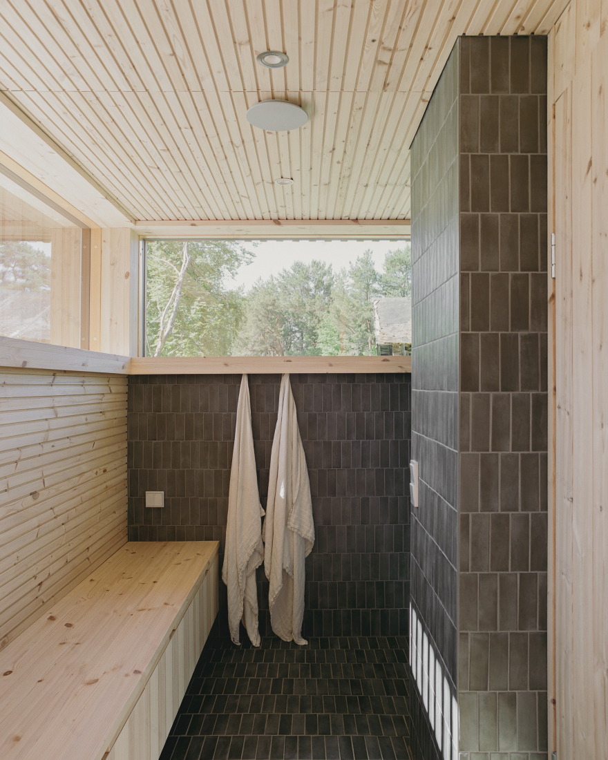 梅里波蒂家族丨芬兰奥卢丨LUO Architects-35