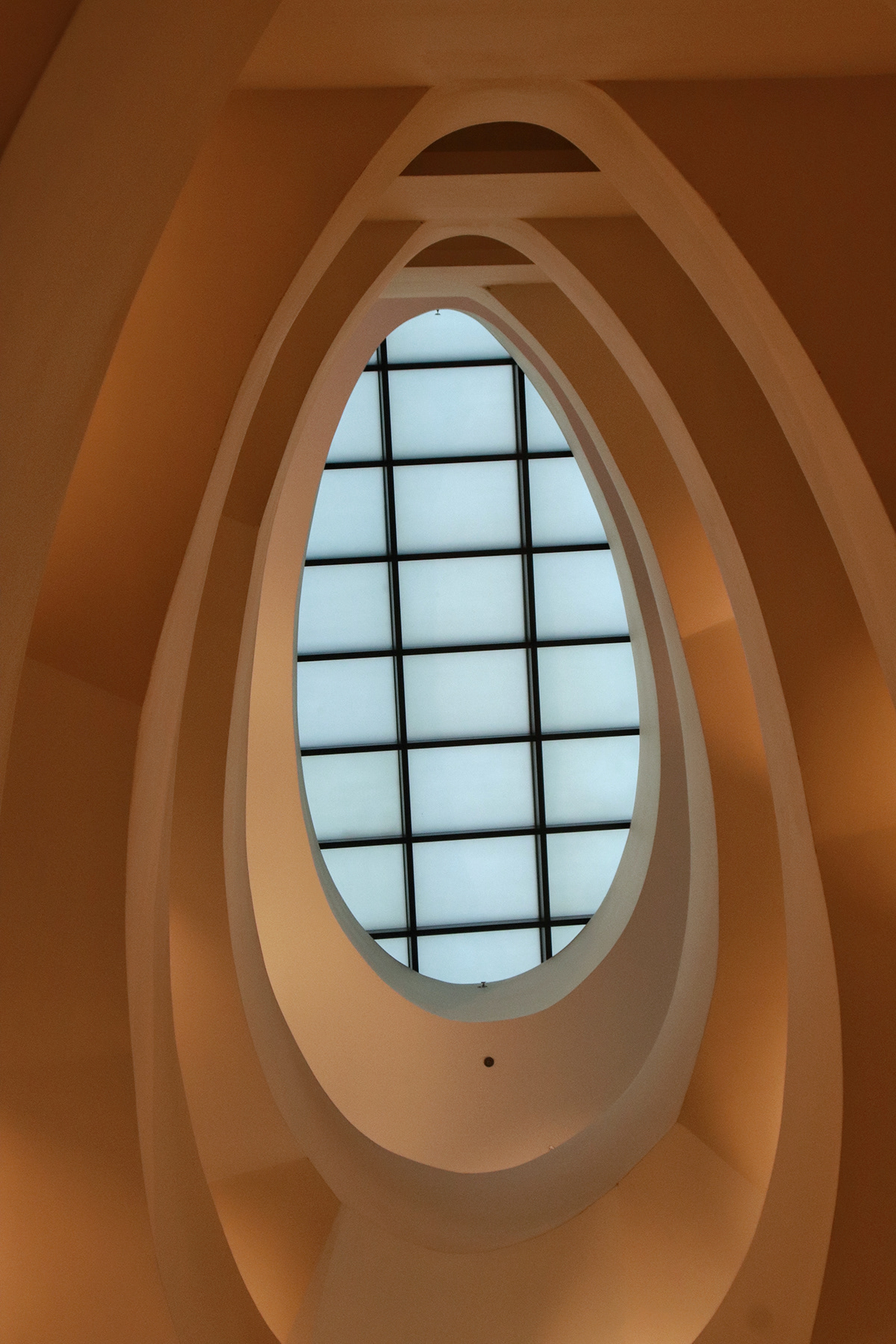 Anastasiya Gushchina丨公寓建筑丨YAROM OR-4