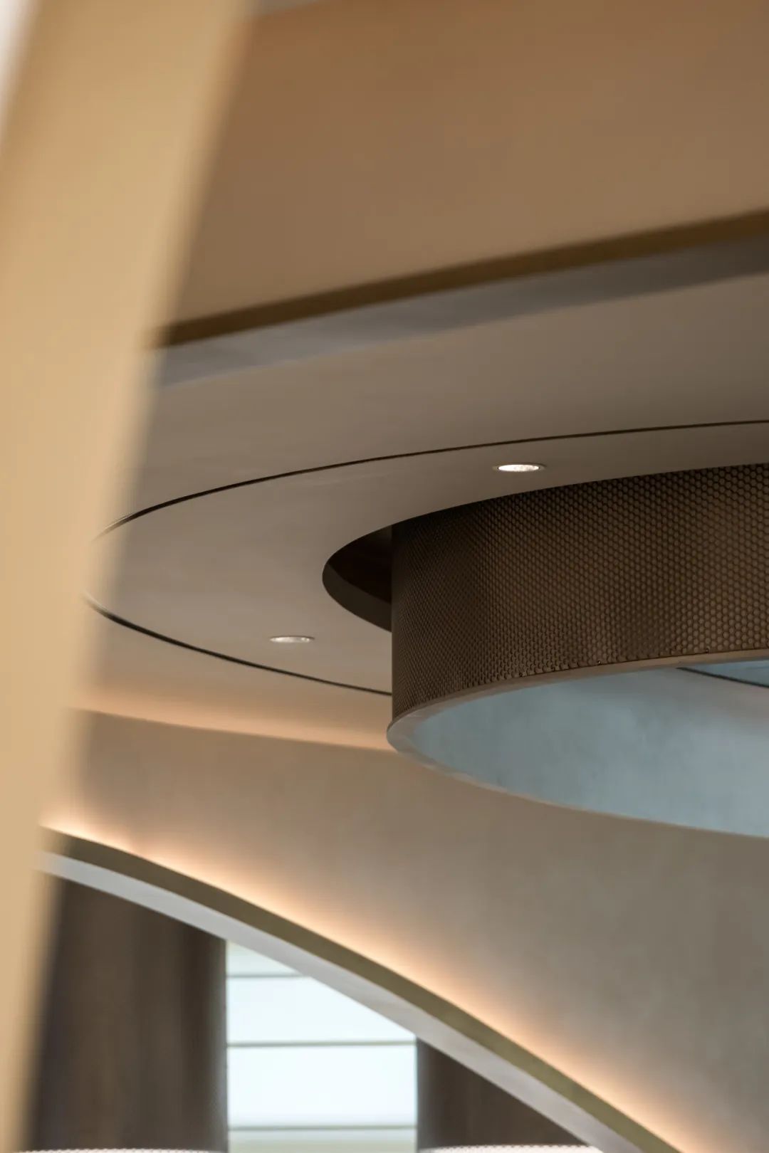 武汉联投花山河售楼处丨中国武汉丨曼图设计-16