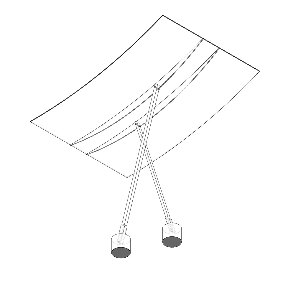 南山君柠酒店丨中国合肥丨来建筑设计工作室-200