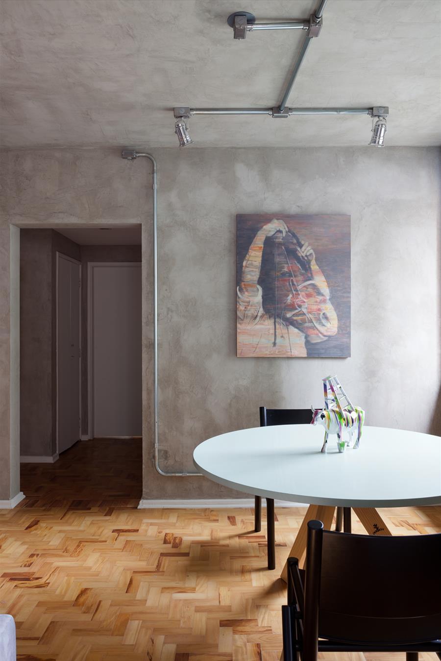 巴西圣保罗 Pei·oto 公寓-6