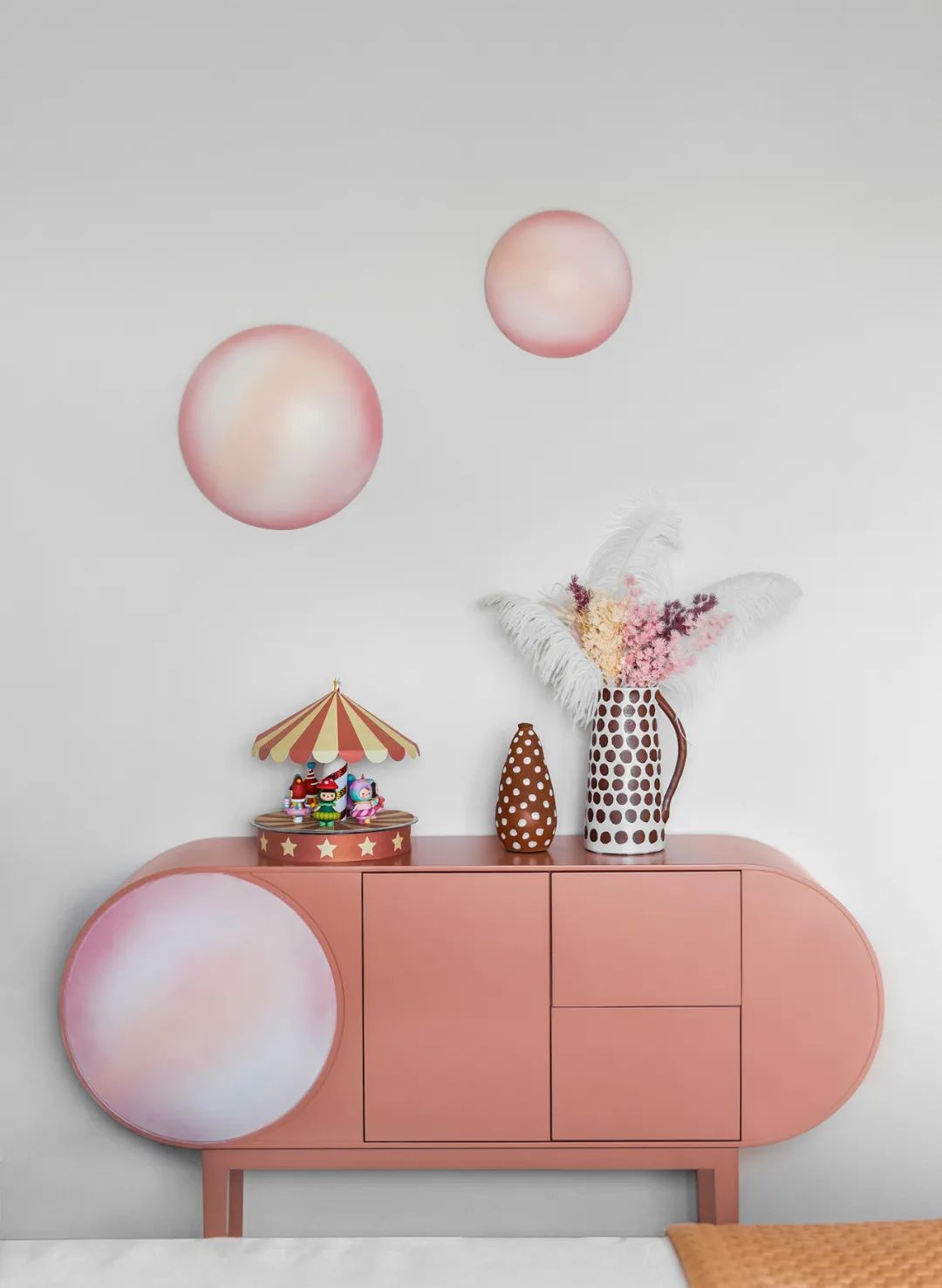 元禾大千 · 上海香港置地虹庐湾样板间-52