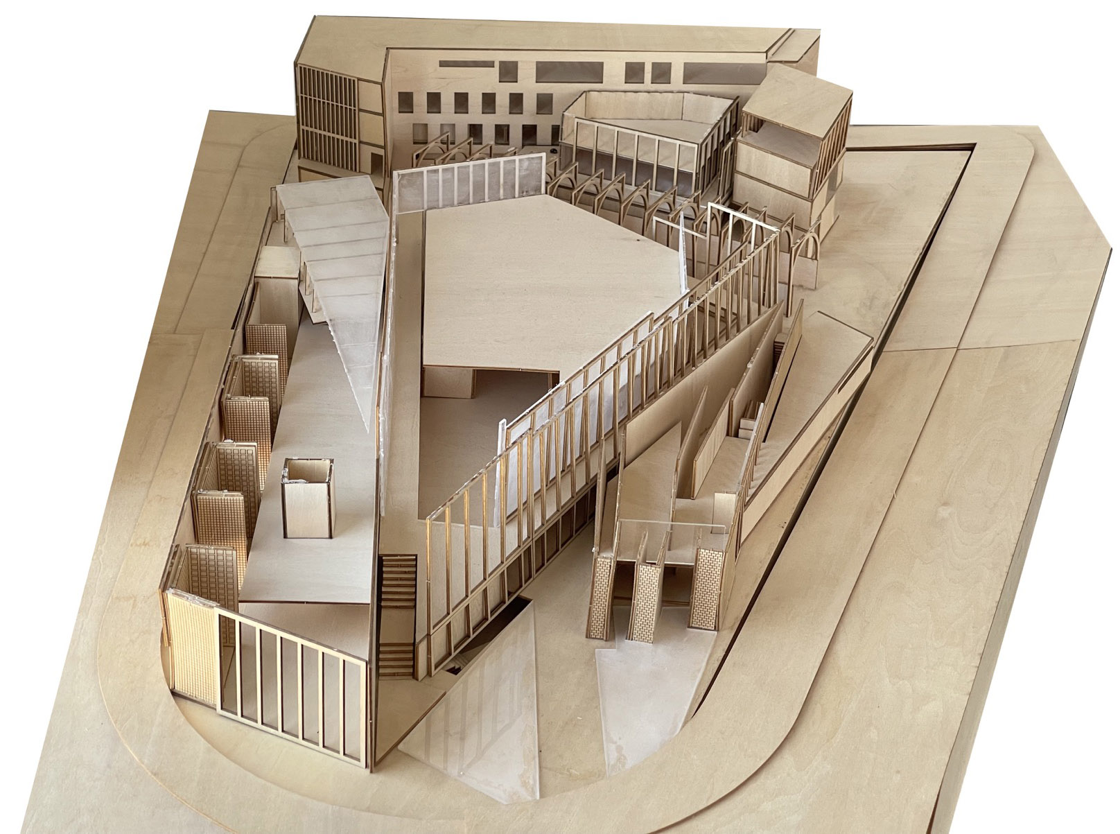 项目对接服务成功案例分享第十七期:湖南安茶博物馆工场-111