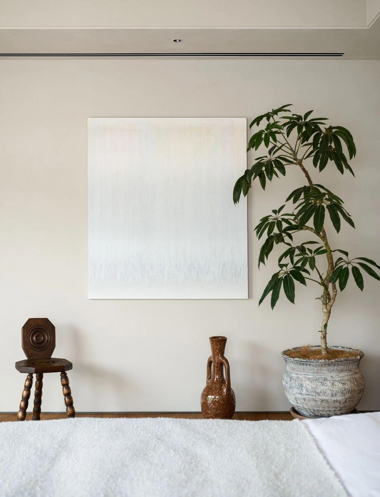 湖畔佳苑丨中国上海丨WJ STUDIO万境设计-55