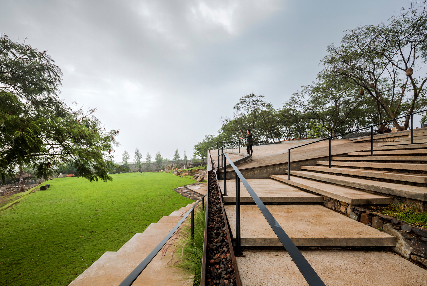 墨西哥自然风光中的婚礼胜地-39