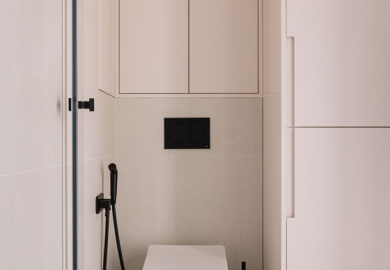 “Sydney”公寓室内设计-151