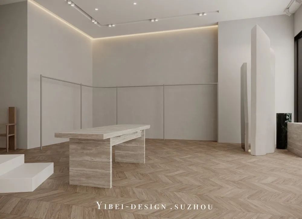 CHIC CHOC 服装店丨中国苏州丨YIBEI DESIGN-10