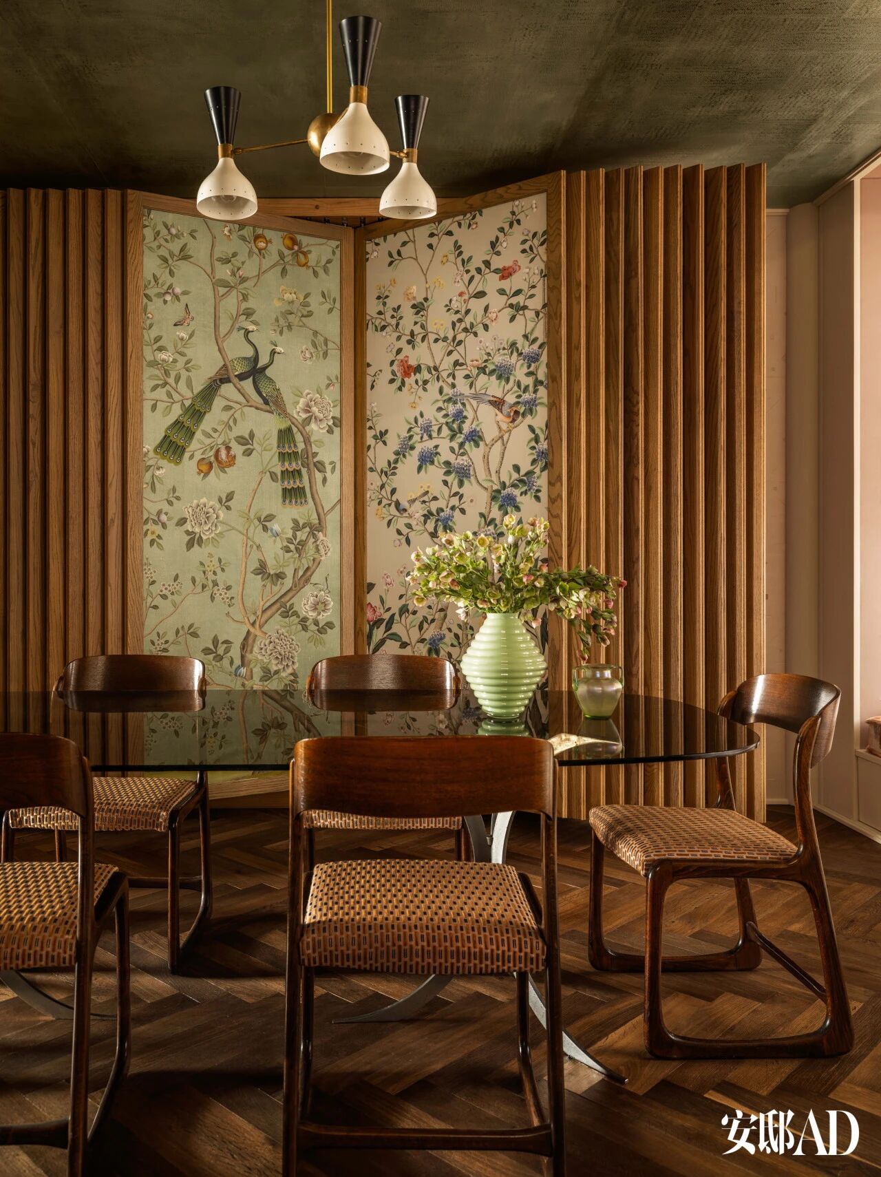 这对英国父女花了40多年，在西方讲述“中国气韵”-51