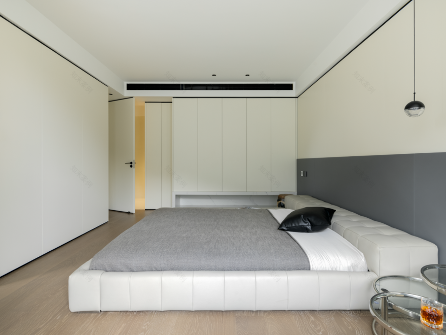 內简外繁丨中国浙江丨家和丽舍空间设计-25