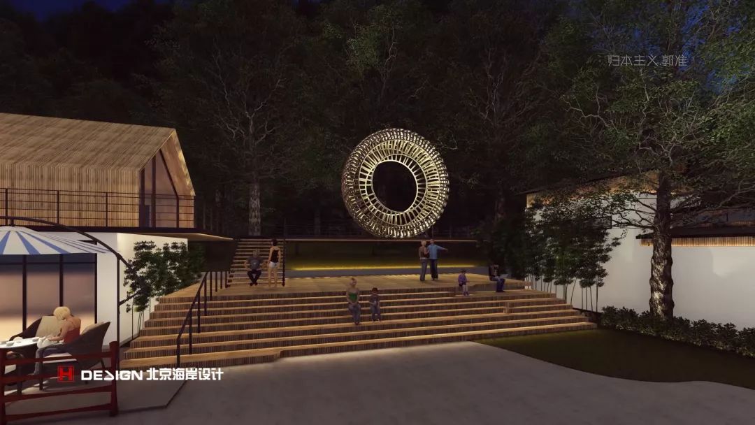 生态延庆，「自游自在」民宿-31