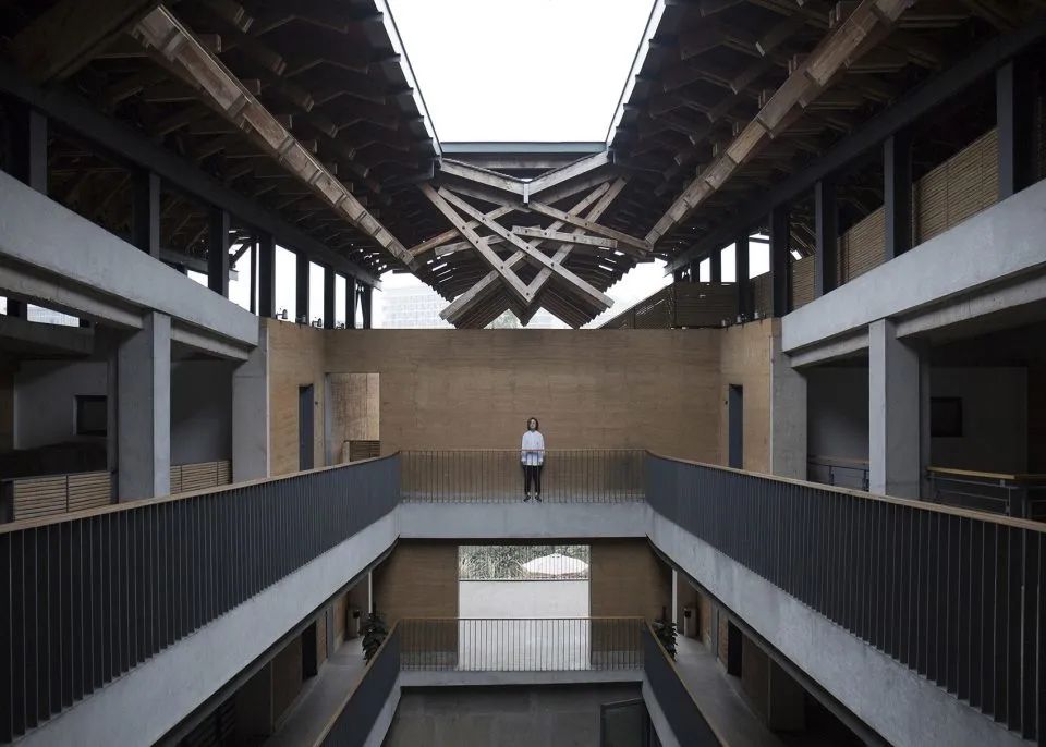 光影,结构与秩序 · 建筑摄影精选合辑-26