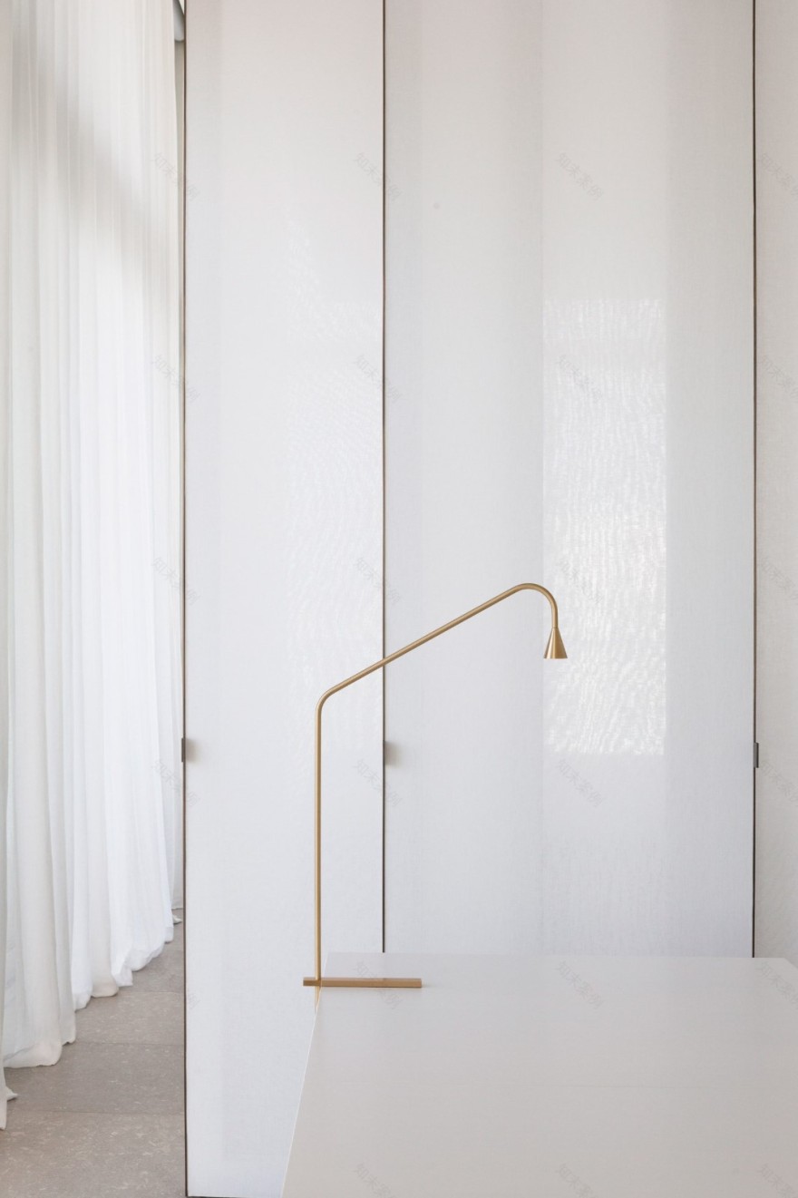 塔楼:顶层公寓-2