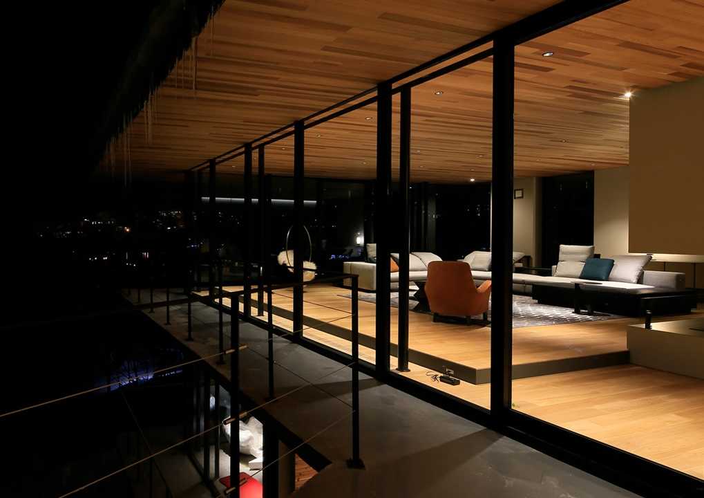 HOKKAIDO, RESIDENTIAL PROJECT Minotti-2