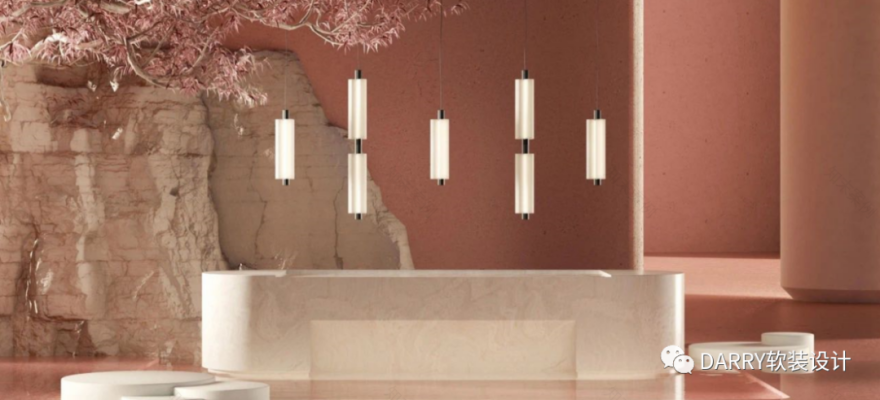 |DARRY·戴瑞软装 | 城市之秋-1