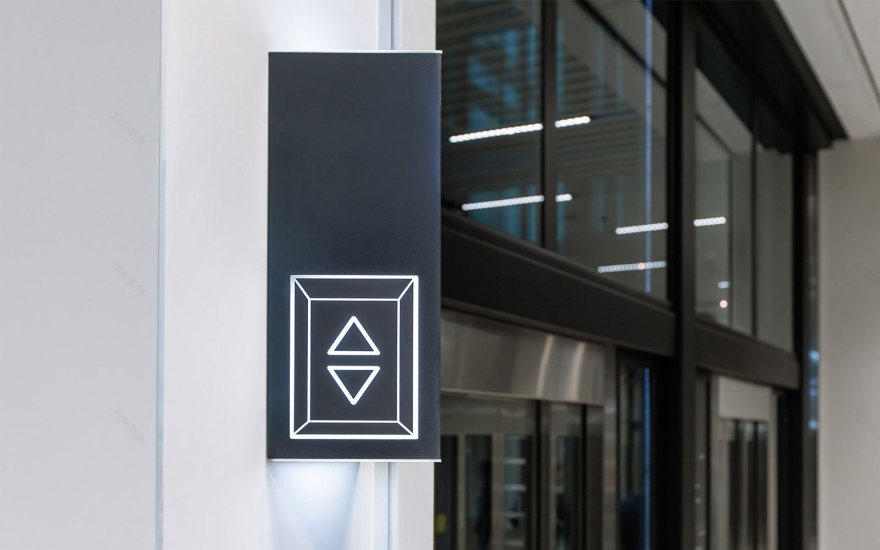 Bauman University New Campus Wayfinding-60