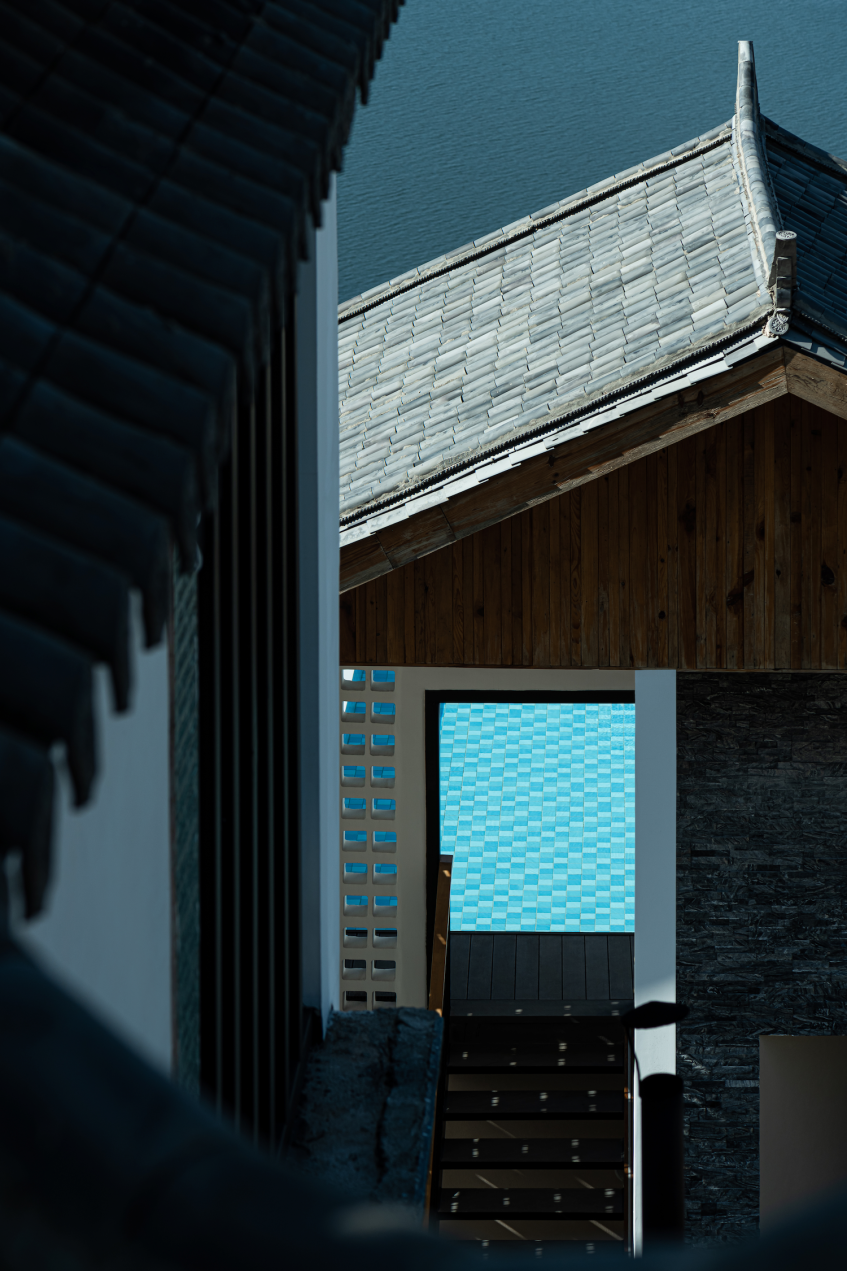 大理无二隐舍半山酒店丨中国大理丨(YID)成都易禾上品室内装饰设计有限公司-15