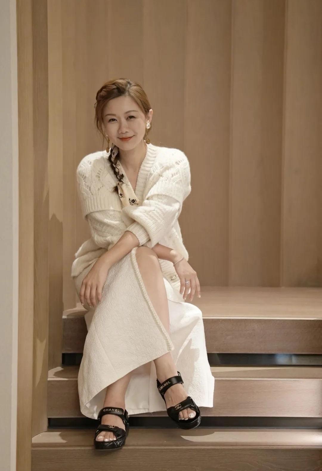 银杏汇湘湖天境 新中式挑空别墅丨中国杭州丨H.N.LIN空间美学馆-12