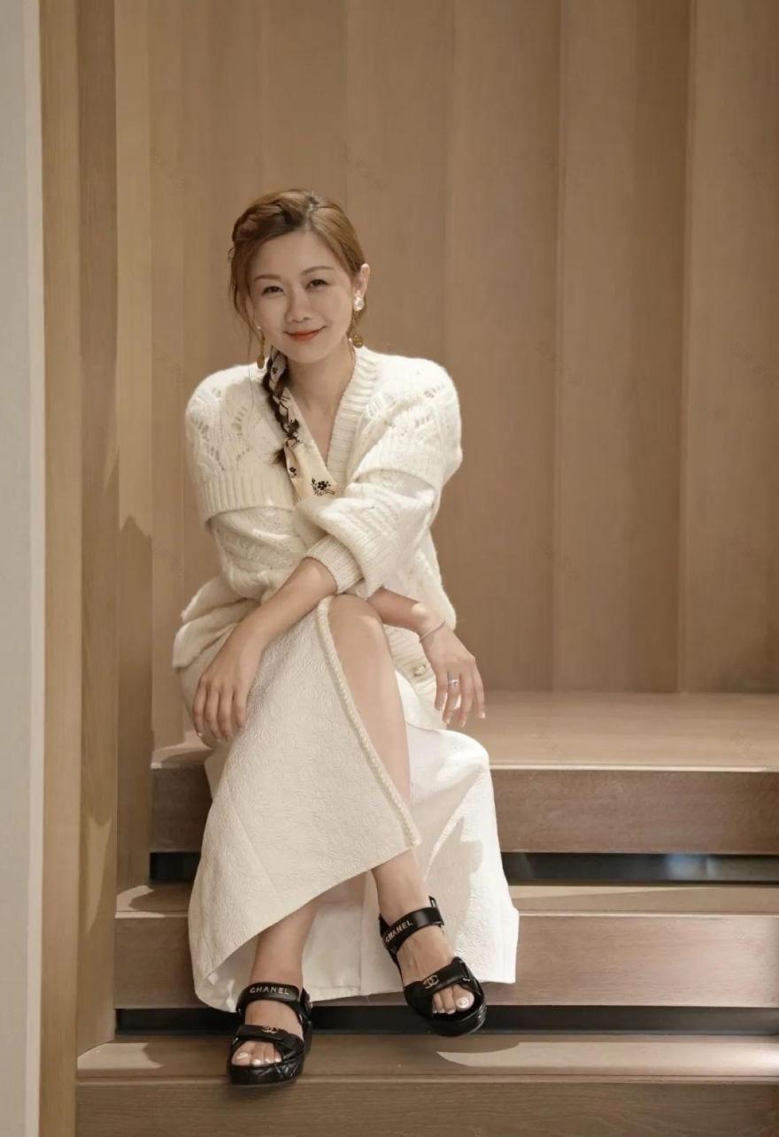 银杏汇湘湖天境 新中式挑空别墅丨中国杭州丨H.N.LIN空间美学馆-12