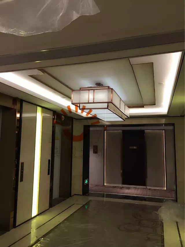 合肥融桥酒店-6