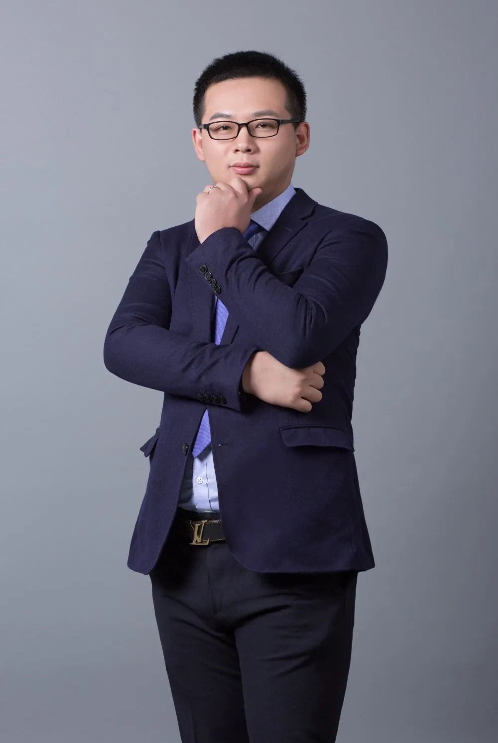 简约美式设计，招商公园 1872 沁园舒适惬意空间-17