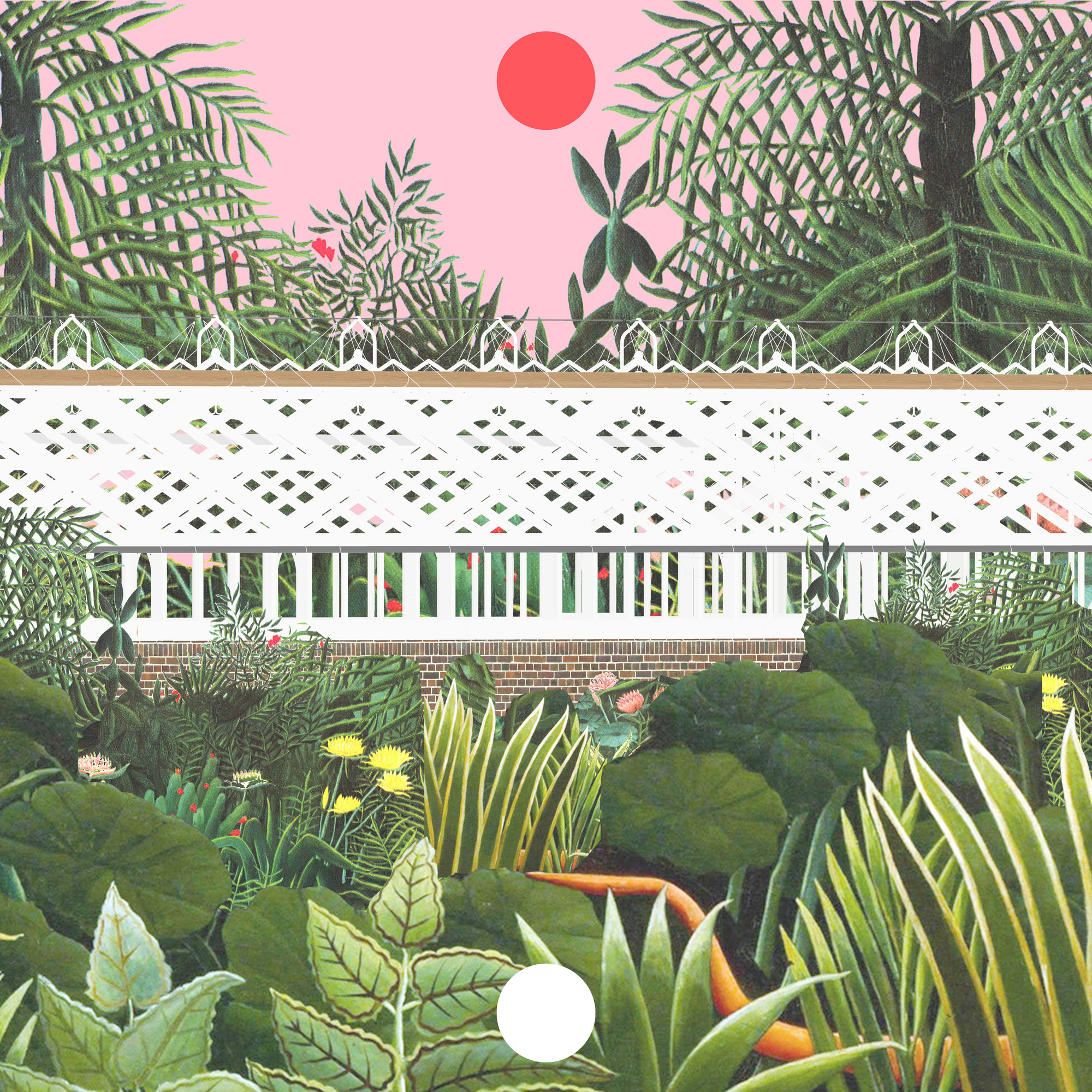 园艺温室改造丨法国巴黎丨FORME ARCHITECTURE + URBANISME-36