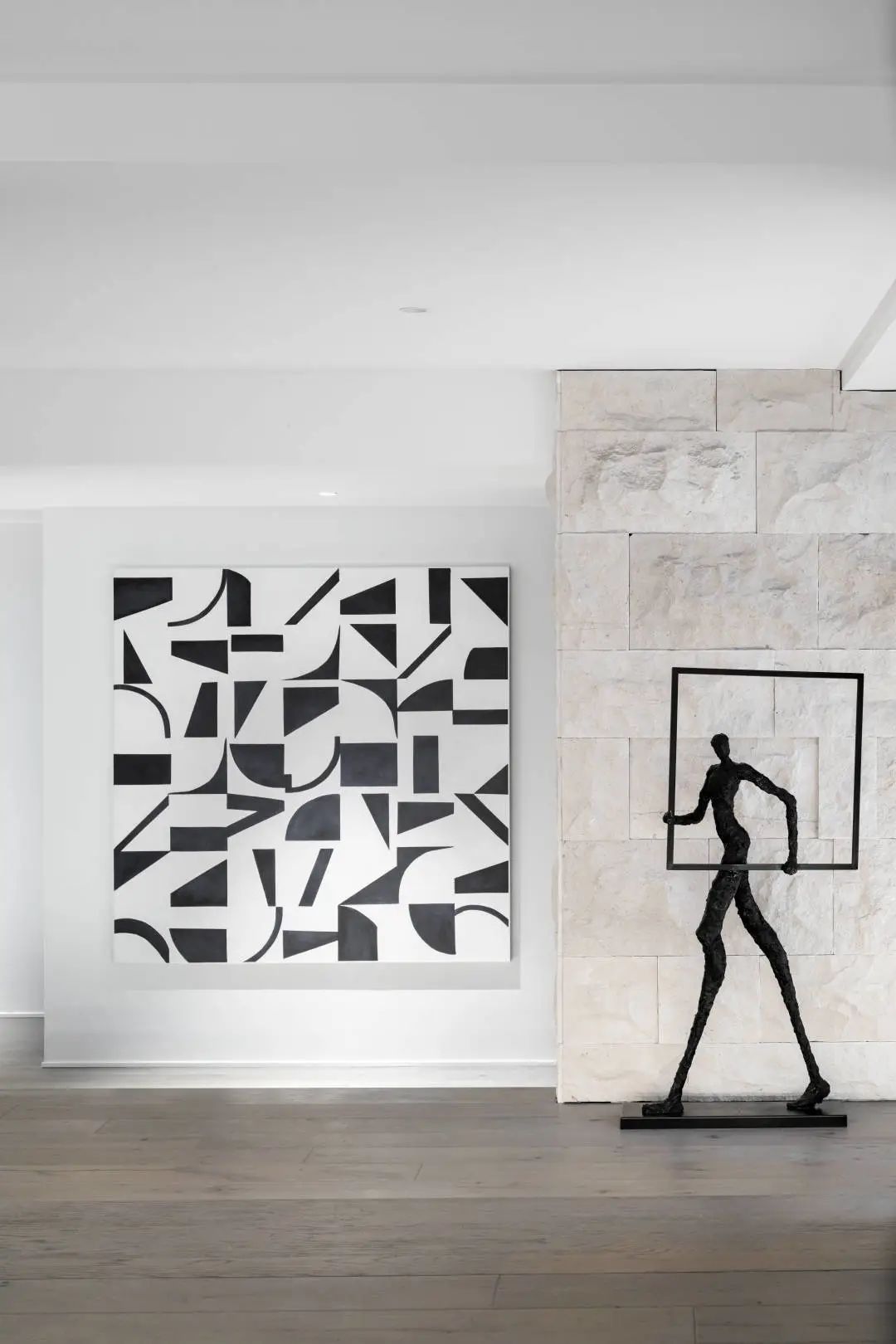 东郊花园私人别墅丨中国上海丨上海亦鉴建筑设计-126