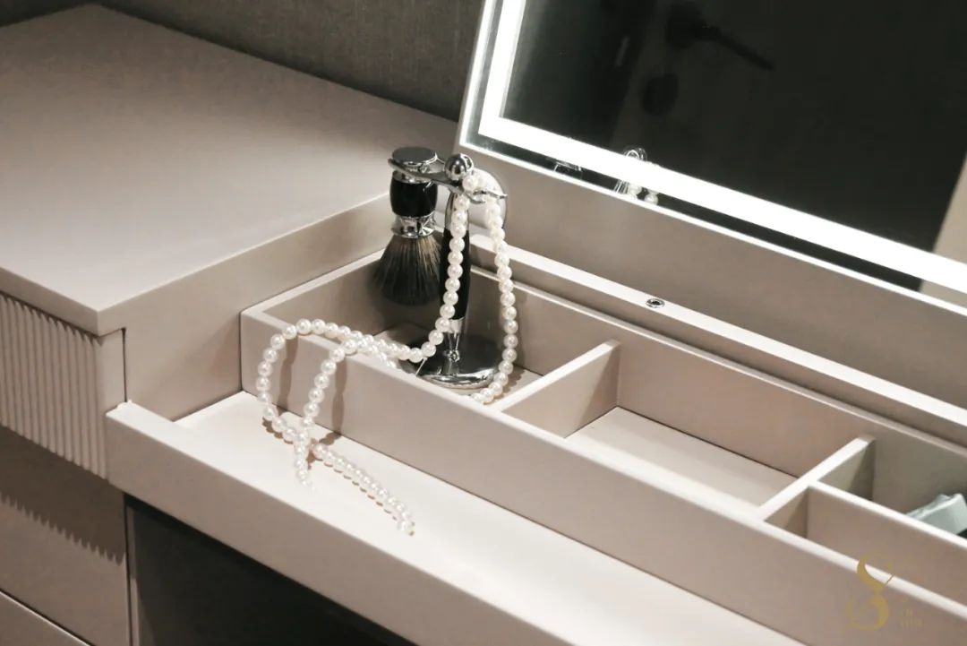 蓝城S+钱塘天誉 · 现代艺境,诗意家居丨中国杭州-76