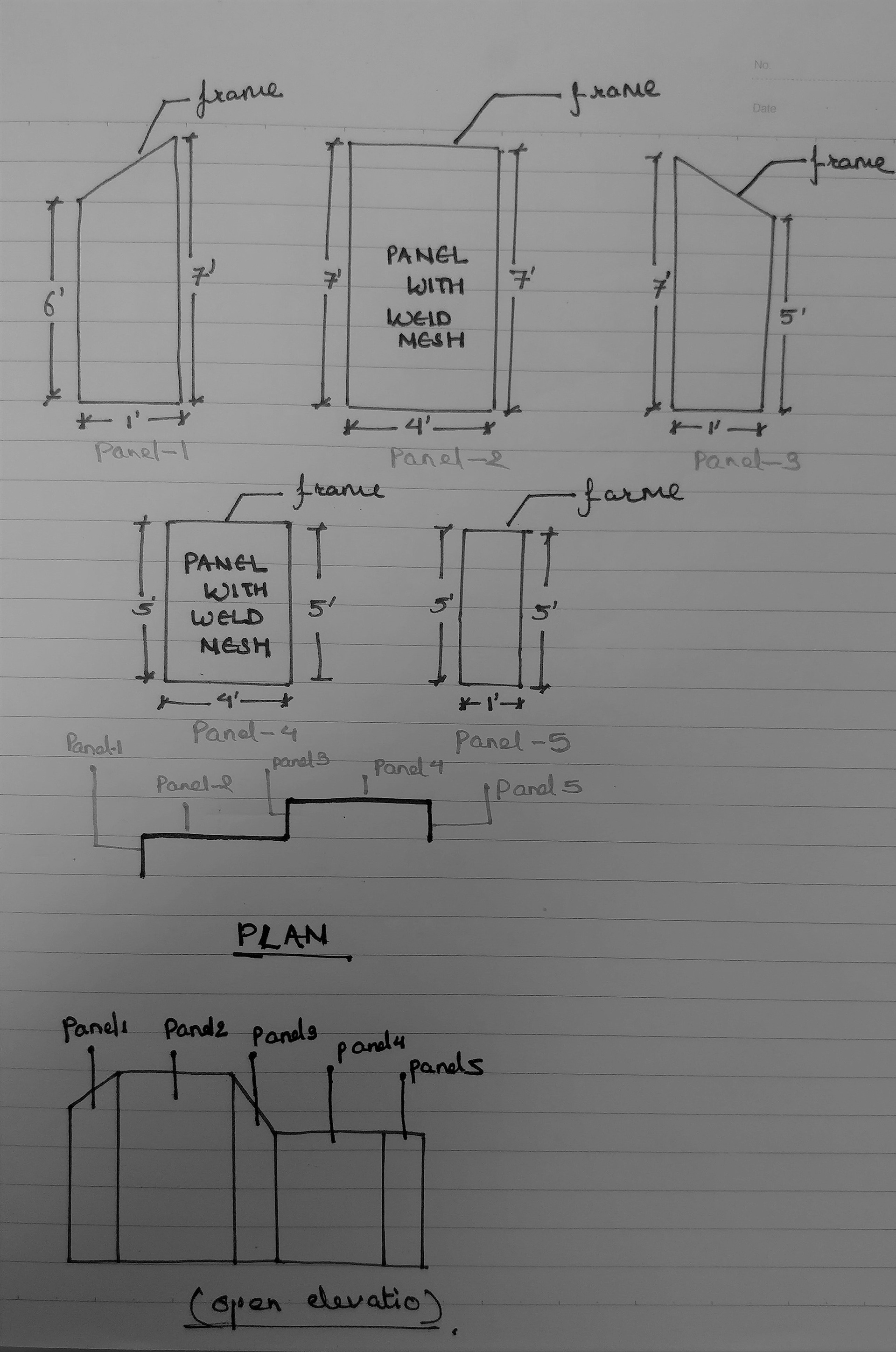 Interactive Installation//Imagine Change//Designuru'19-6