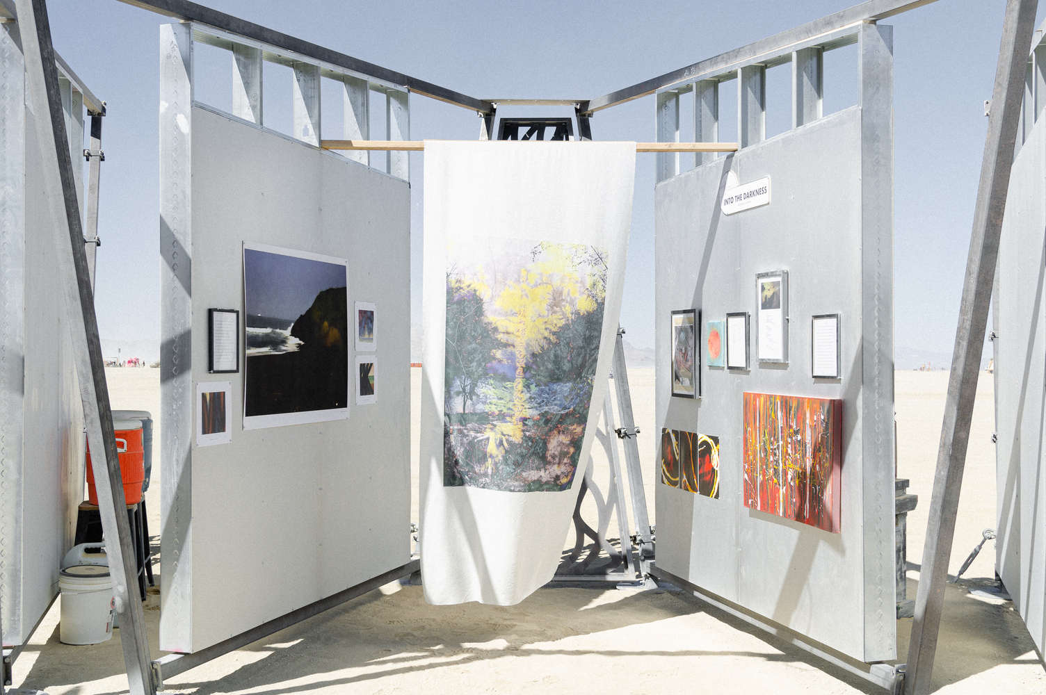 “无观众”博物馆丨美国丨J Absinthia Vermut,John Marx-34