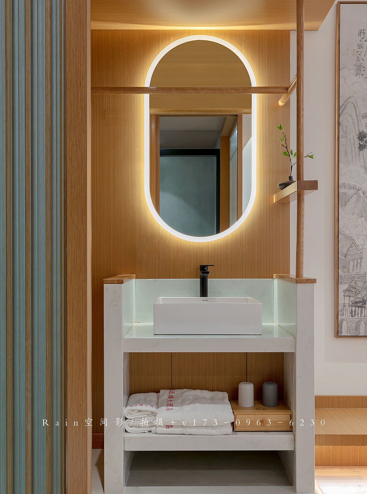 鸿运楼酒店丨罗抗-7