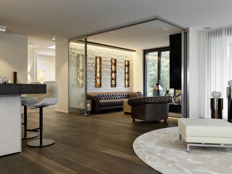 博登湖畔 Lu·us 公寓丨瑞士丨Go Interiors GmbH-0