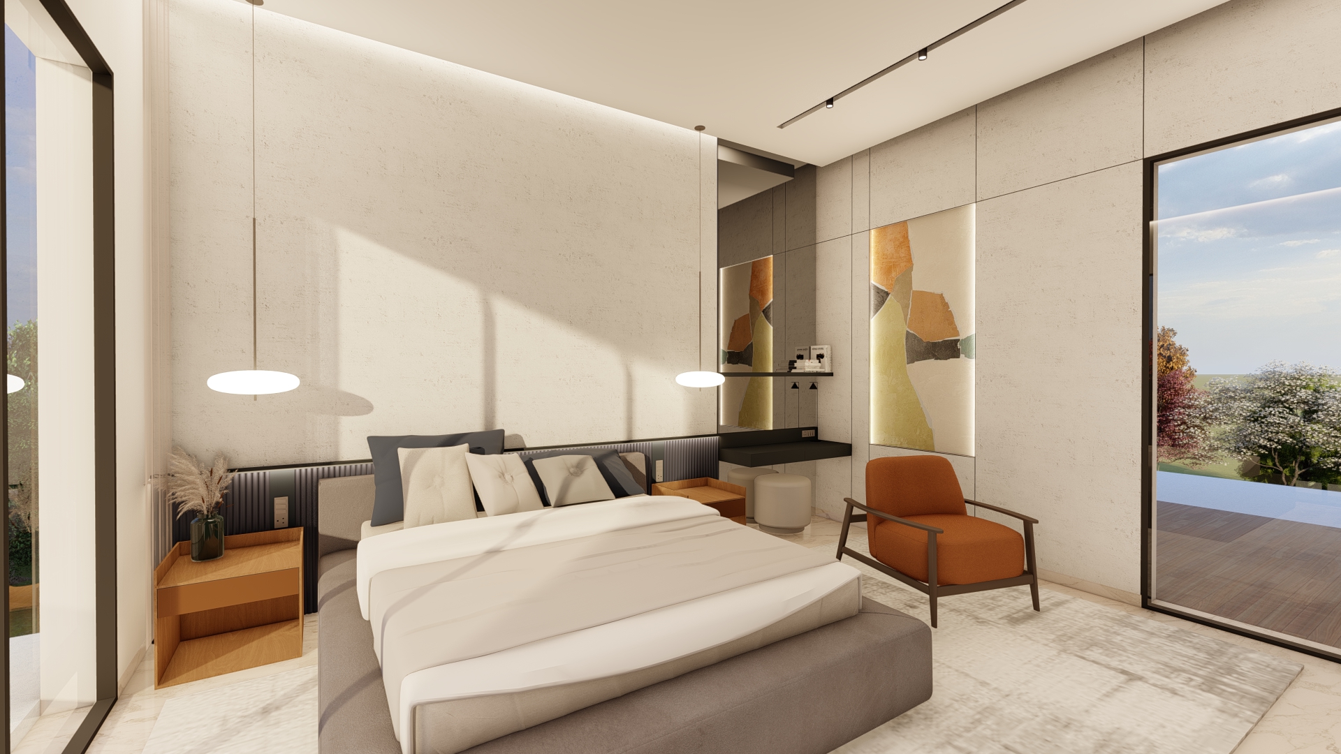 RESIDENTIAL - RENDERS-3