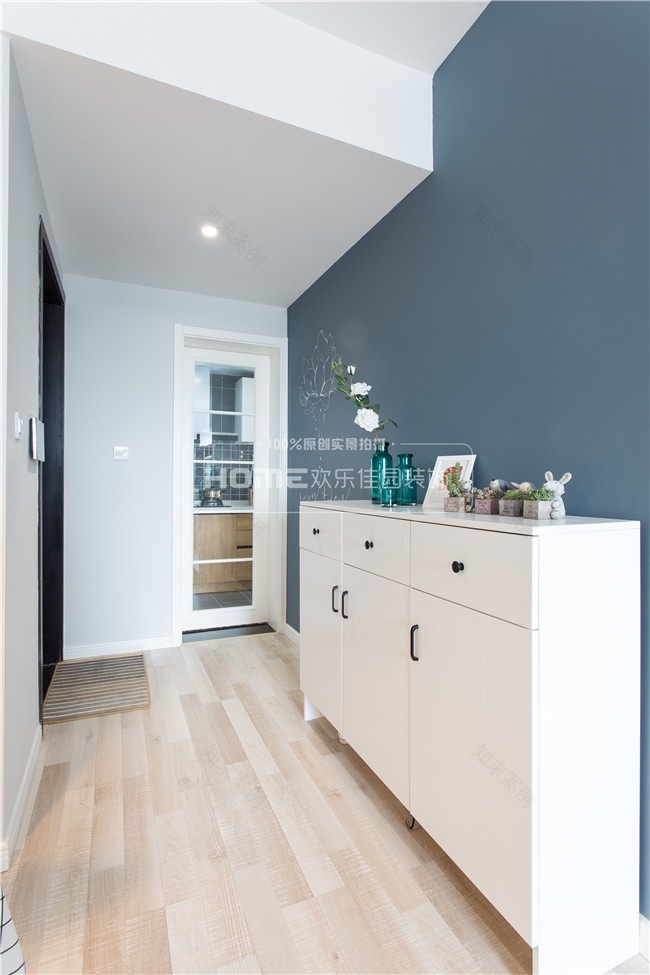 成都金棕榈北欧风家居,打造多彩生活空间-22