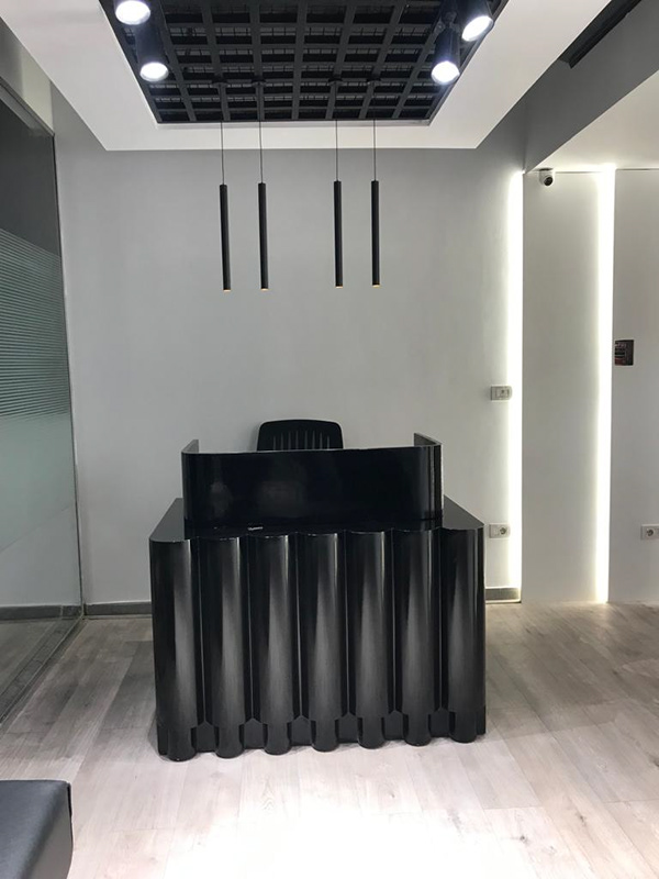 艾尔卡迪汽车埃及分公司丨埃及-10