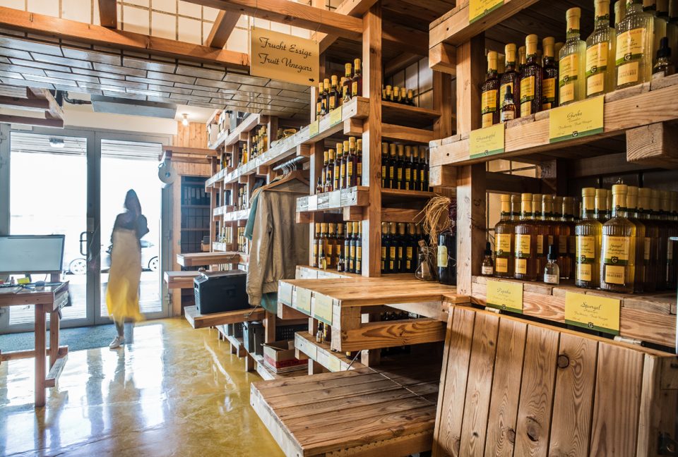 维也纳酿醋厂庭院店铺设计-14