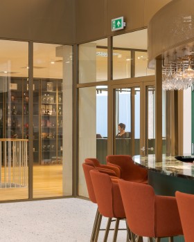 Lindemans Brewery 卫星啤酒厂一期丨比利时丨A2D architecture 2 design