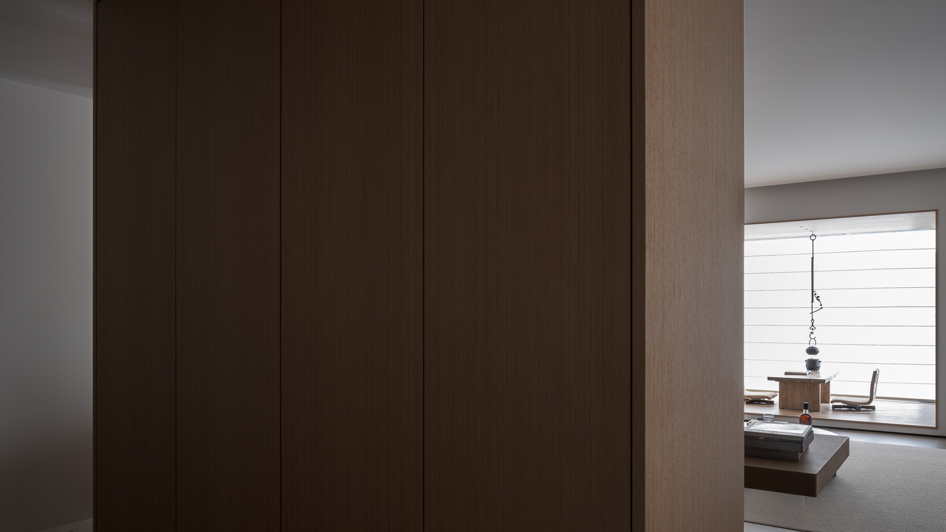 理想生活之TCL嘉园私宅 LICO力高设计 钟良胜-0