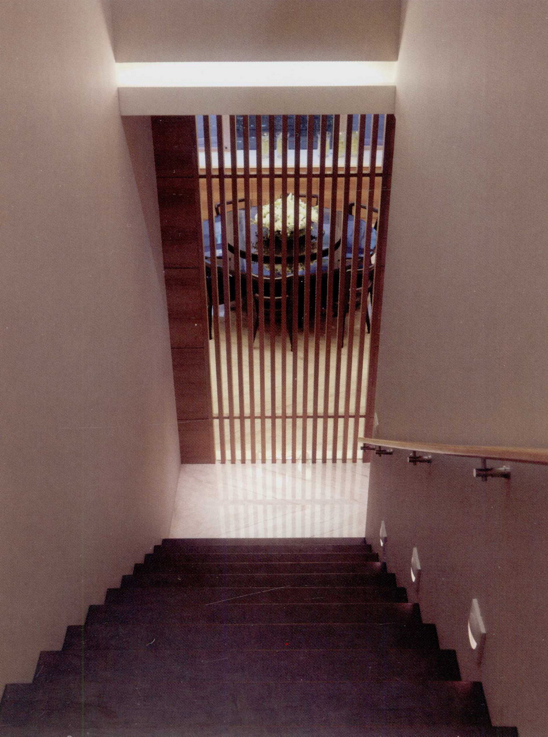 绿意盎然的健康住宅丨新沛国际设计顾问-19